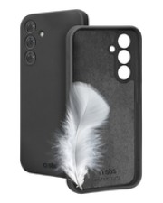 SBS Instinct Cover Galaxy A26 schwarz (TEINSTSAA26K)