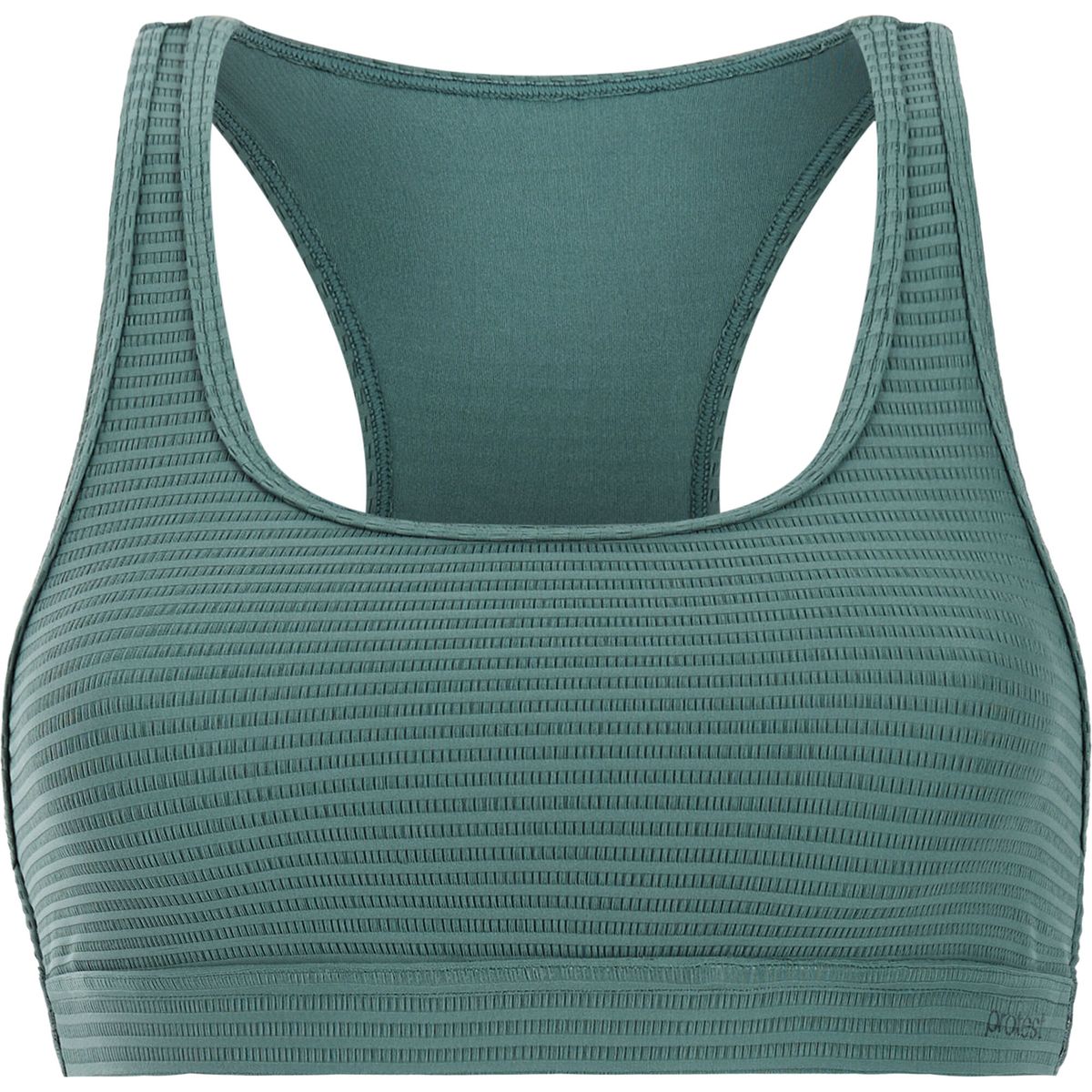 Protest Mixeagert Bikini top laurelgreen (477) XS/34 72661000-477-XS/34