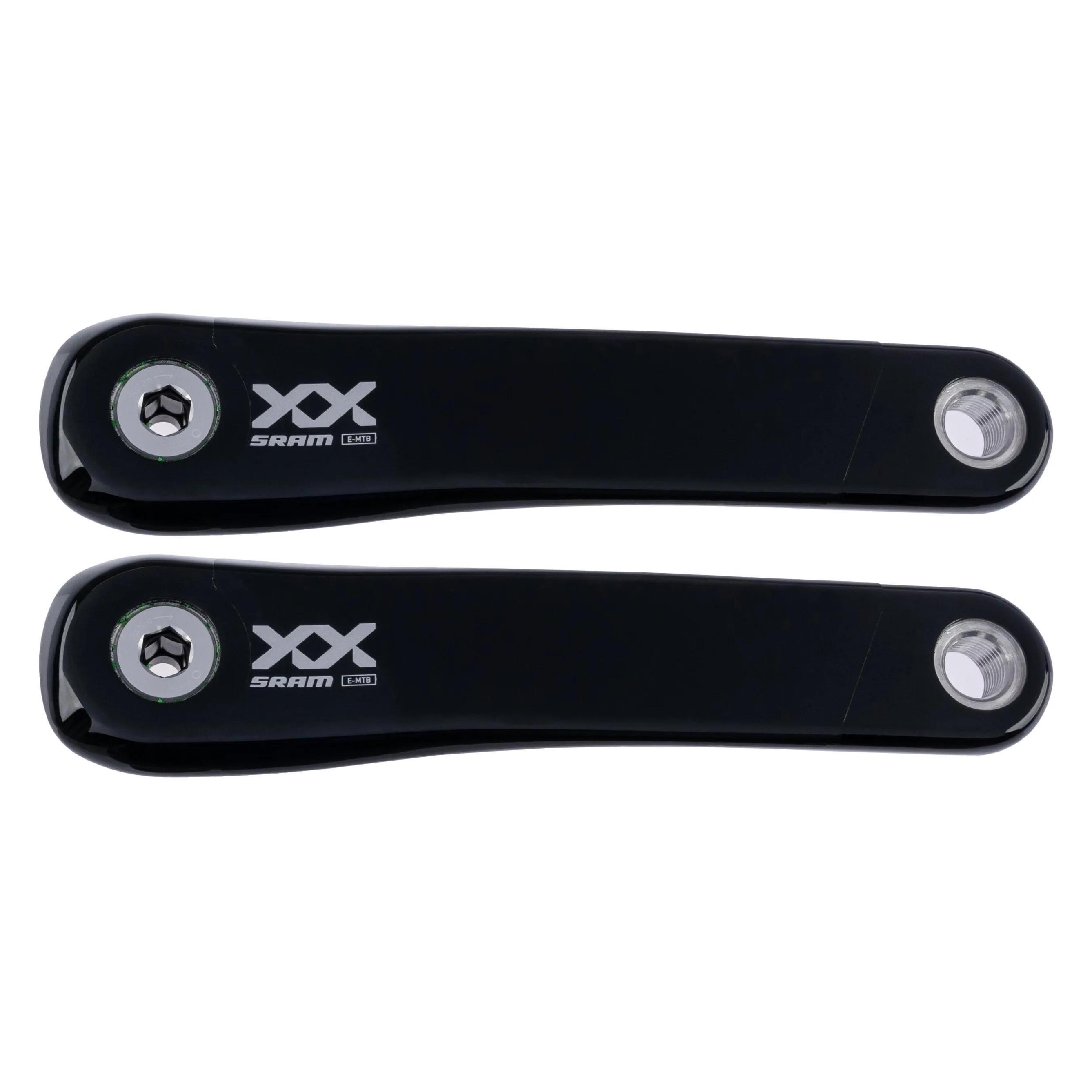 Sram X0 Eagle E-MTB D1 (165 mm) (00.6118.663.003)