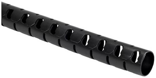 HellermannTyton 161-64601 HWPP40-PP-BK (15) Spiralschlauch 42mm (max) Schwarz 15m