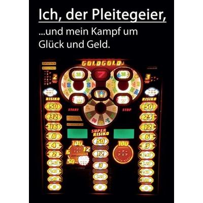 Ich, der Pleitegeier, Taschenbuch von Andreas Thielhorn, Tredition, 978-3-347-17217-3