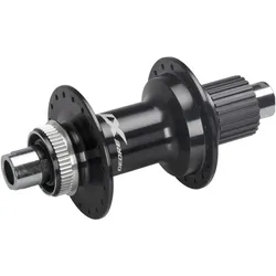 Shimano, Nabe + Freilauf, (Scheibenbremse Center Lock)