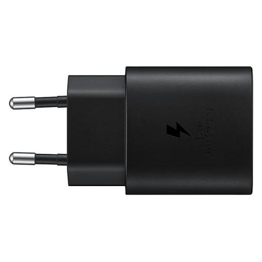 Samsung Fast Charging Wall Charger (EP-TA800XBEG)