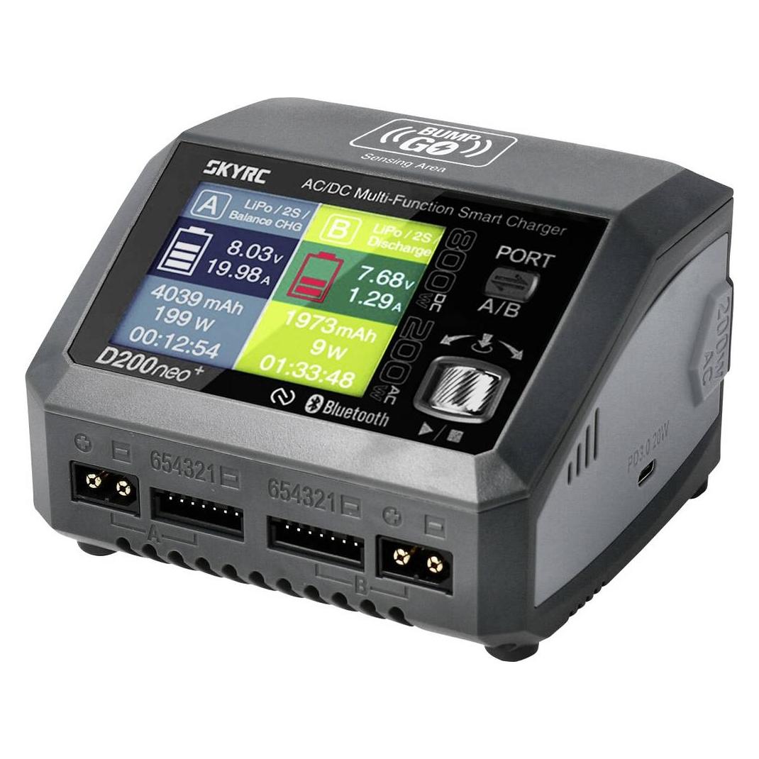 SkyRC Q200neo (SK-100197-01)