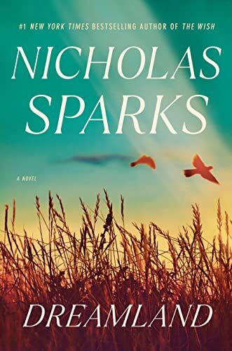 Nicholas Sparks - Dreamland - Preis vom 09.10.2026 07:28:09 h