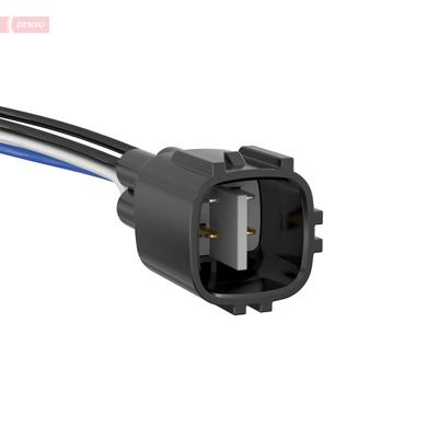 DENSO Lambdasonde Direct Fit dox0287 für TOYOTA