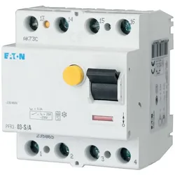 Eaton FI Relais PFR3-1-U