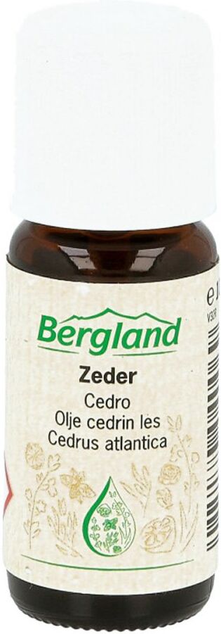 Zedernholz öl