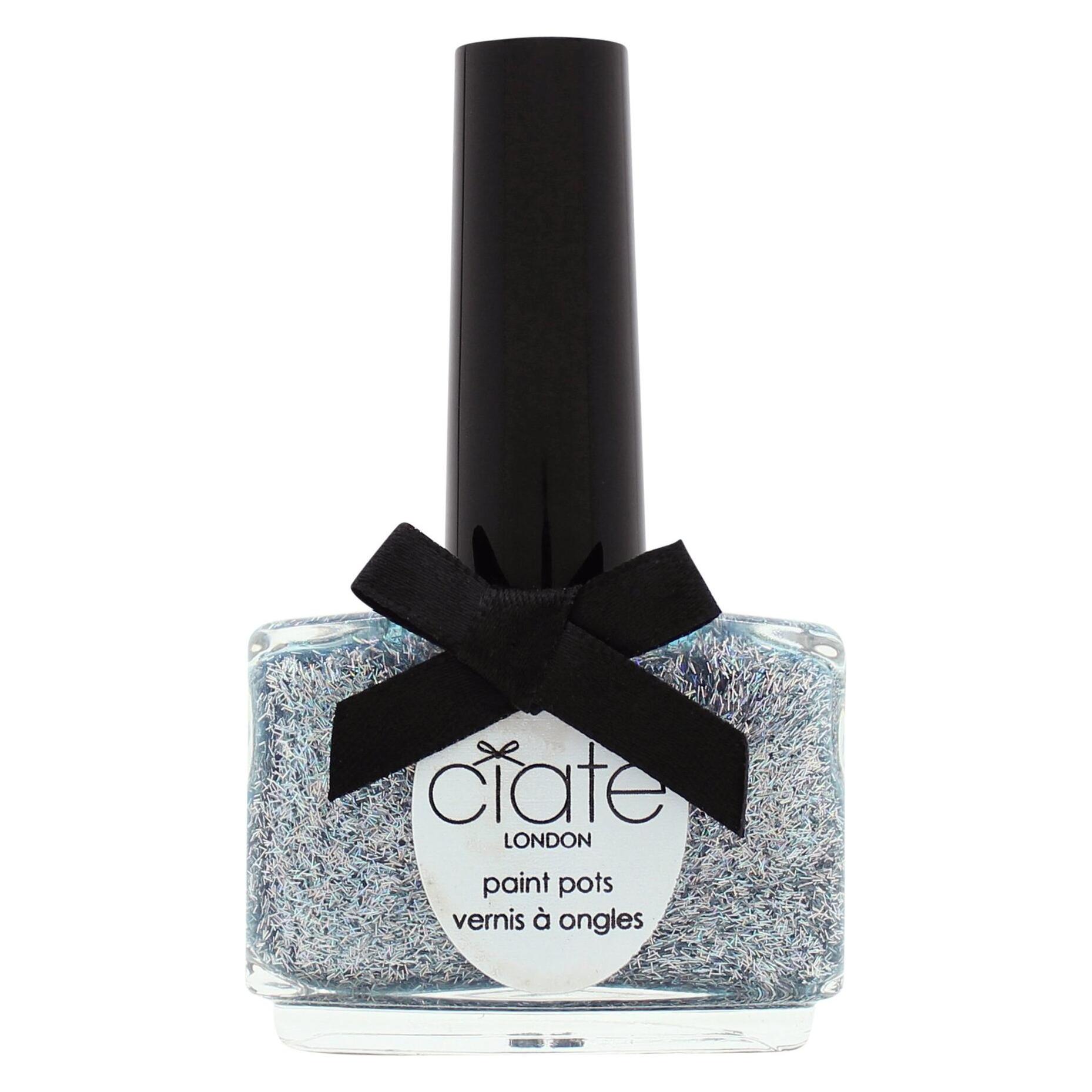 Ciaté London Ciaté The Paint Pot Nagellack 13.5ml - PP083 Jewel (PP083 Jewel, Farblack) (5060132134504)