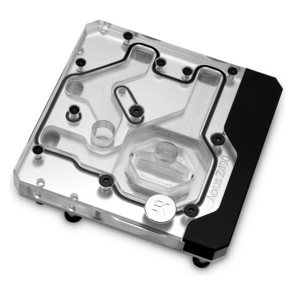 EKWB 3831109828526 Computerkühlsystemteil/-zubehör Wasserblock (3831109828526)