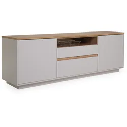 Lowboard vito FIESTA (BHT 190x64x45 cm) - BHT 190x64x45 cm