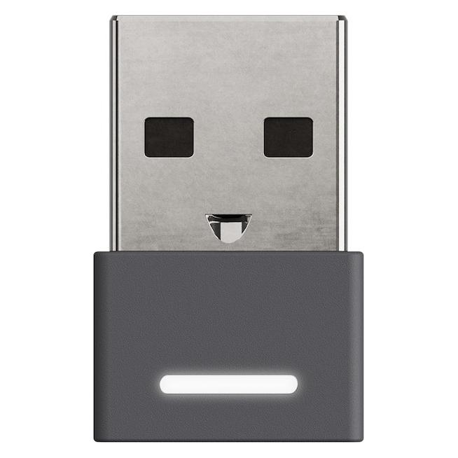 Logitech Zone Wireless Bluetooth Dongle (981-000897)
