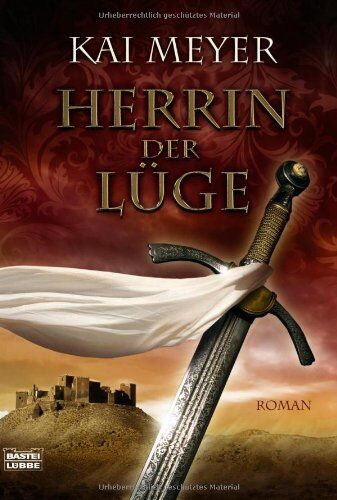 Kai Meyer - Herrin der Lüge - Preis vom 19.10.2026 19:33:35 h