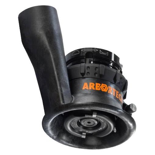 Arbortech Schnitzaufsatz-Set SpheroPlane (SPP.FG.1000.60)