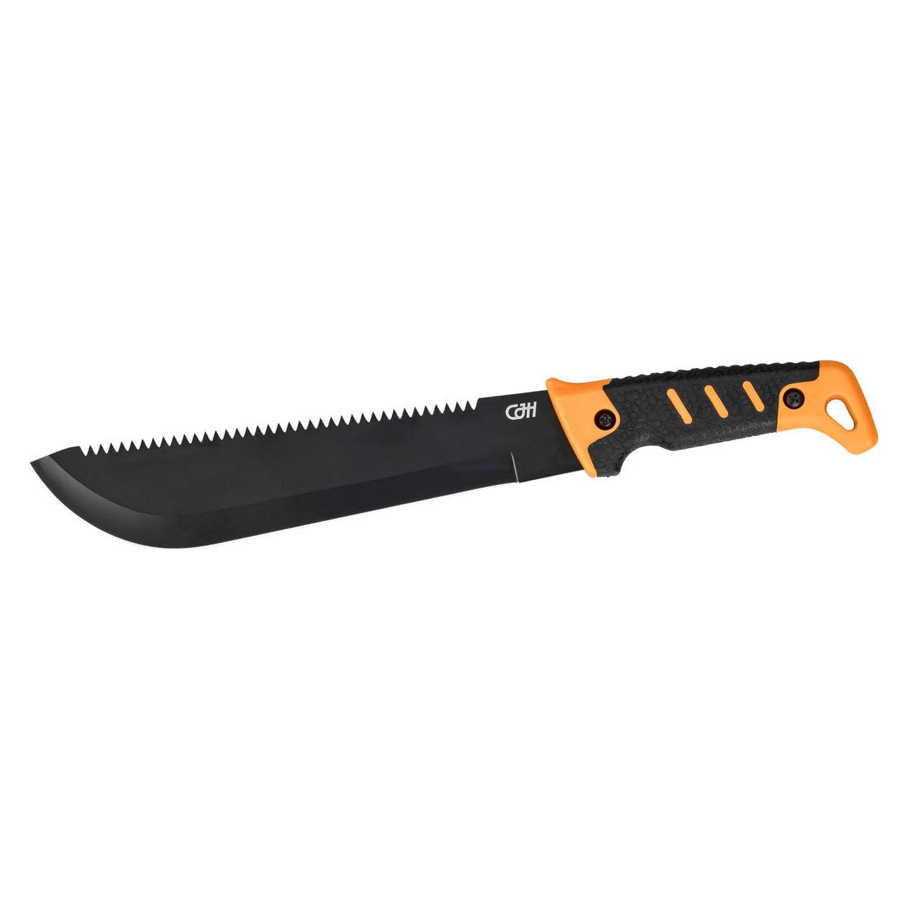 CJH Machete mit Nylonscheide (25 cm) (10000423)