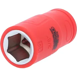 KS Tools 3/8" Isolierte Stecknuss - 117.5214