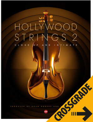 EastWest HW Strings 2 CG HW Orch. Opus