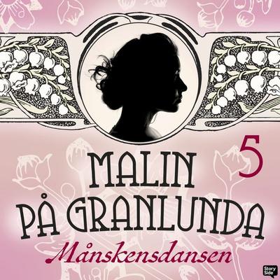 Månskensdansen - Anne-Lise Boge, Audio, 9789177610144