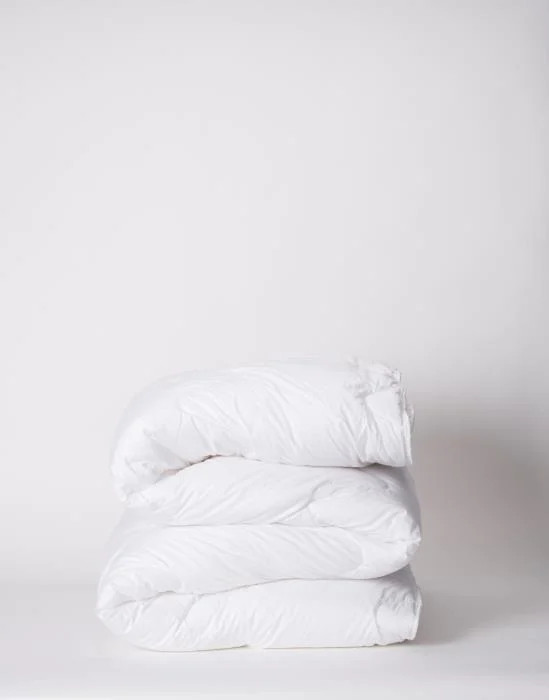 Essenza The New Classic Synthetisch Vierseizoenen Dekbed Wit