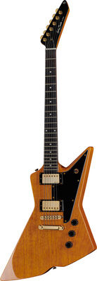 Harley Benton EX-76 Classic GHW AN Antique Natural