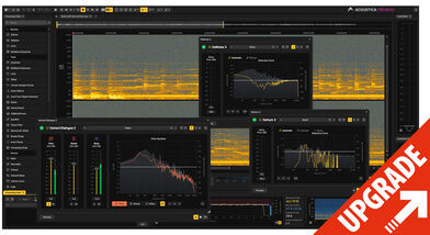 Acon Digital Acoustica 8 Premium UPG St. 7