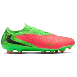 Nike Phantom 6 Pro FG Herren Haaland - grün/rot - 40.5