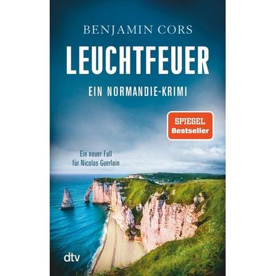 Leuchtfeuer, Taschenbuch von Benjamin Cors, dtv, 978-3-423-21919-8