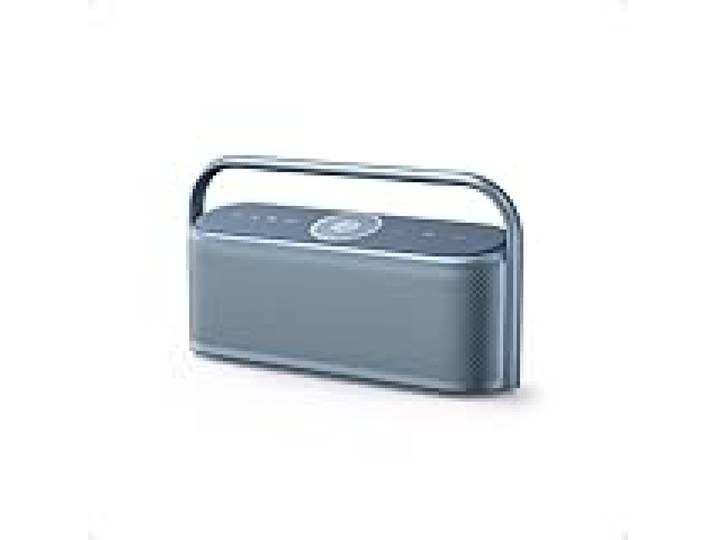 soundcore par Anker Motion X600 Enceinte Bluetooth puissante