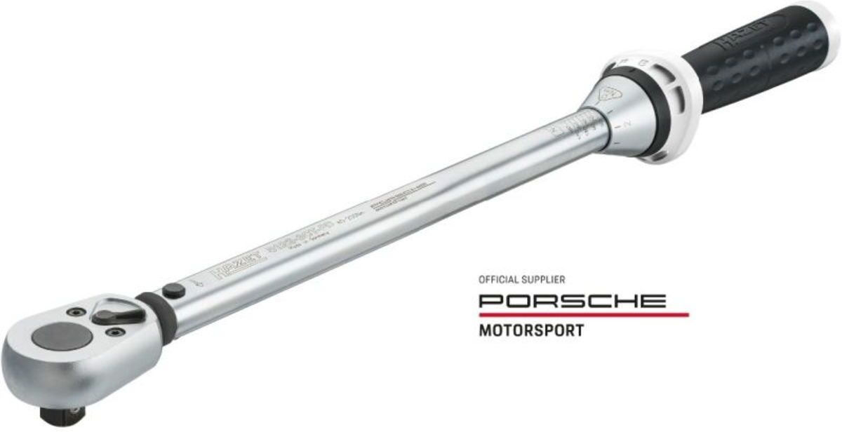 Drehmomentschlüssel HAZET HAZ 5122-3CT-PD
