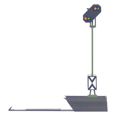 Märklin H0 76480 Lichtsignal Vorsignal (76480)