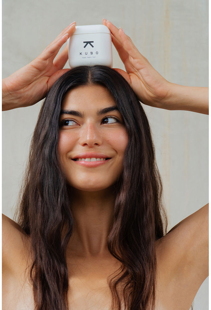 Kubo Shine mask 200 ml