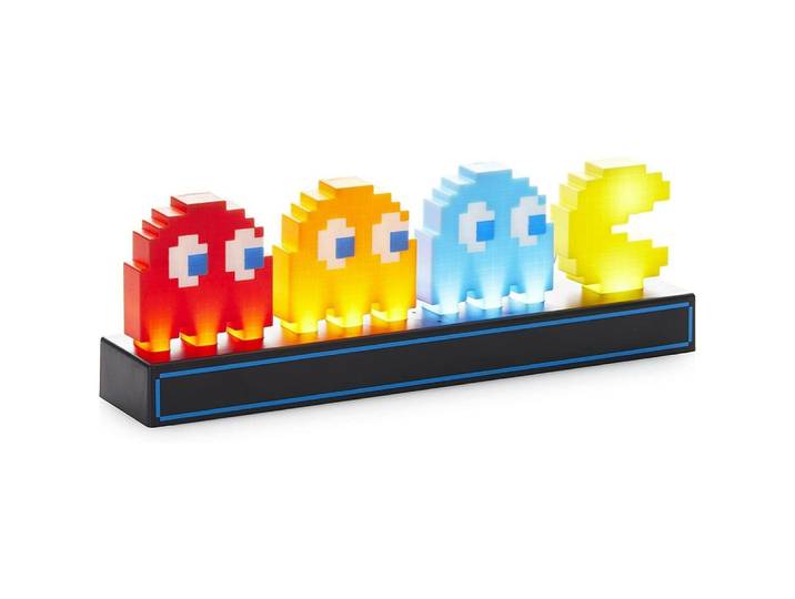 PAC MAN AND GHOSTS LIGHT V2