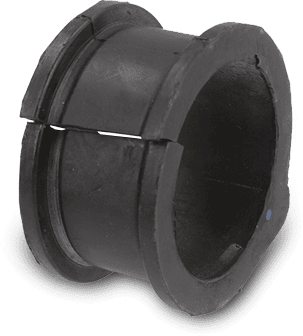 TEDGUM TED40463 Mounting, steering gear