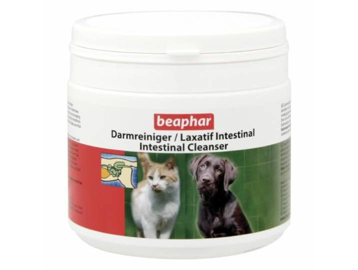 Beaphar Darmreiniger Hond/Kat 200 GR