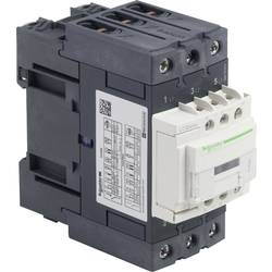 Schneider Electric LC1D40AU7 Leistungsschütz 3 Schließer Single 1 St.