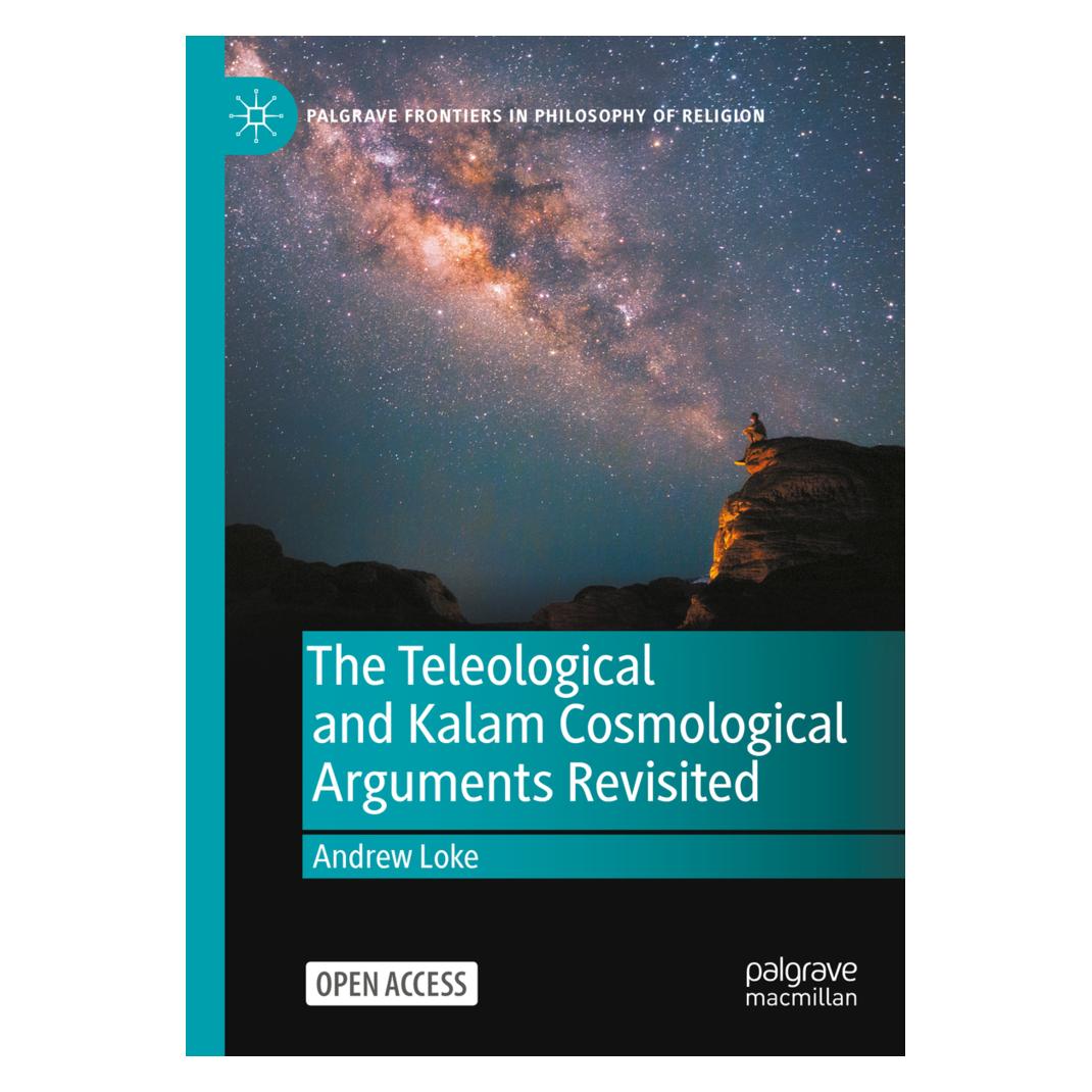 Springer The Teleological and Kalam Cosmological Arguments Revisited (Englisch, Softcover, Andrew Loke) (56885726)