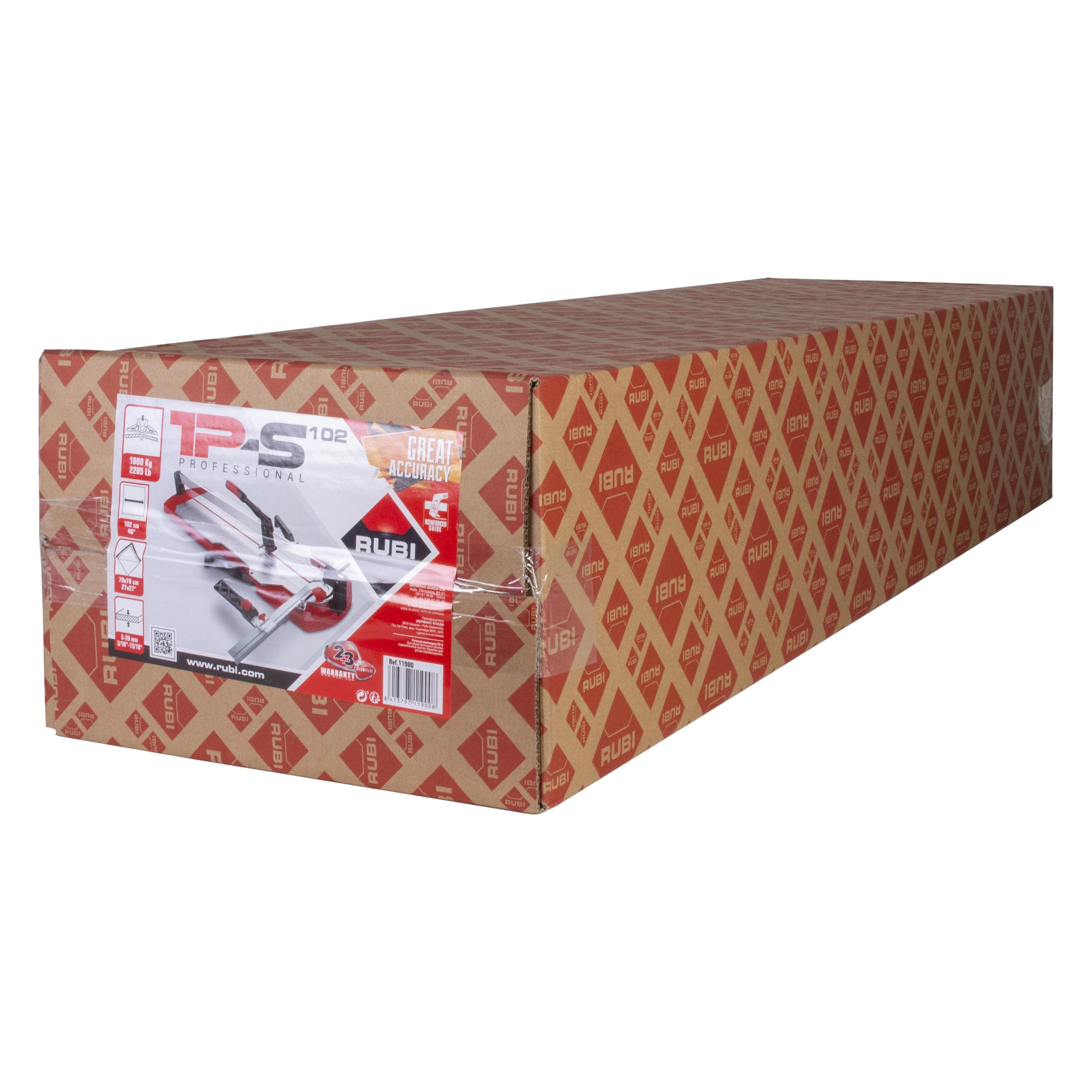 Rubi SARA TILE CUTTING TP-102 S (11900)