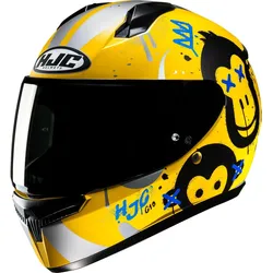 HJC C10 Geti Kinderhelm