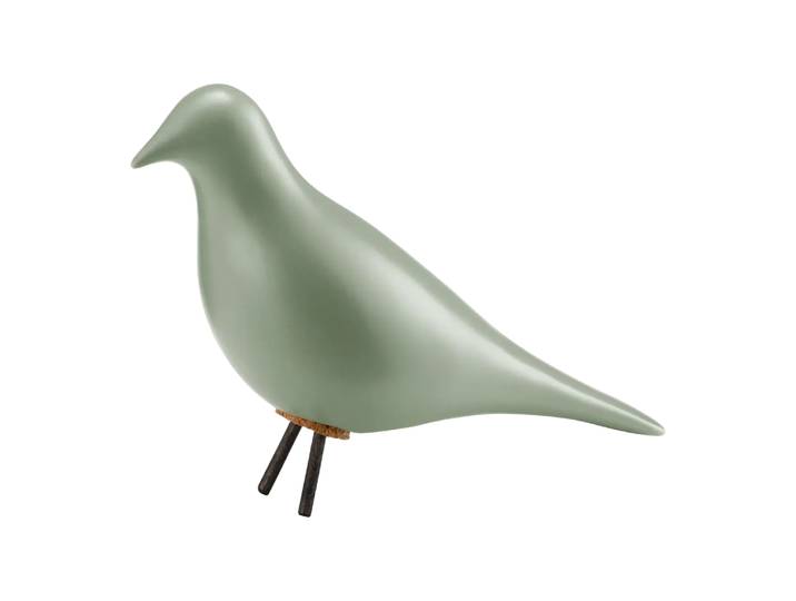 Vogel Juri, Byyu, mint, Keramik