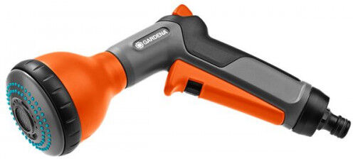 Gardena Classic Pistolet d&amp;#039;arrosage multi-applications 18313-20