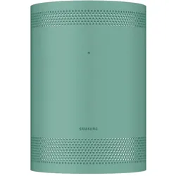 Samsung Skin für Freestyle Beamer Grün