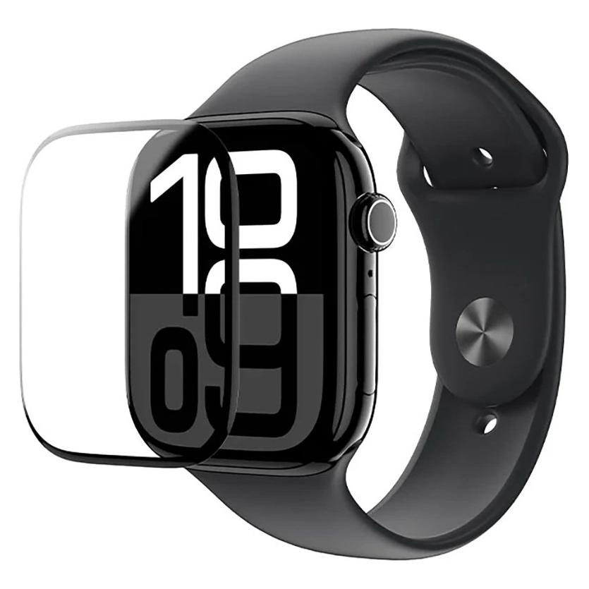 Amazingthing Radix-Folie für Watch 46 mm (klar) (AMAZINGTHING)