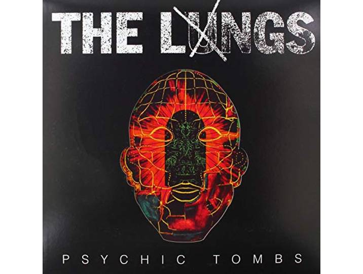 Psychic Tombs