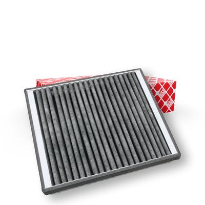 FEBI BILSTEIN Filter, Innenraumluft 21643 für Mercedes