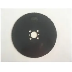Elmag, Sägeblatt, - Sägeblatt HSS / DMo5 HSS 275x2,5x32mm, T 3 / 280 Zähne