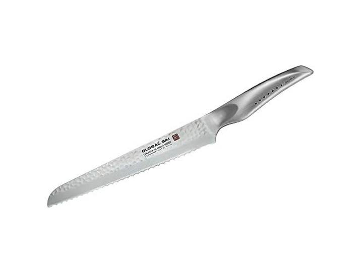 Global Sai SAI05 Brotmesser (SAI-05), 23 cm
