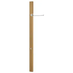 Wandgarderobe ONTARIO von pieperconcept