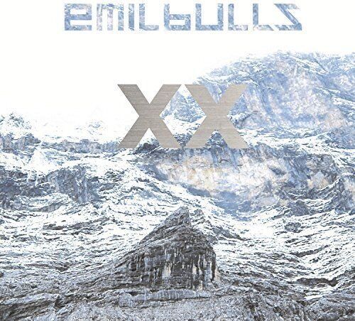 Emil Bulls - XX (2cd-Digipak) - Preis vom 09.10.2026 07:28:09 h
