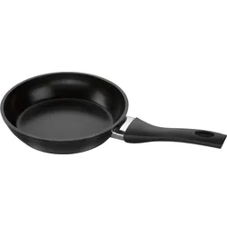 Henckels by ZWILLING Bratpfanne Breeze Ceramic Ø 20 cm Aluminium Silber