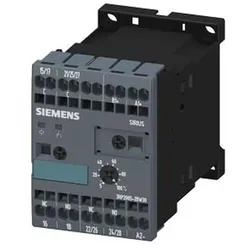 Siemens Dig.Industr. Zeitrelais Multifunktion 3RP2005-2BW30